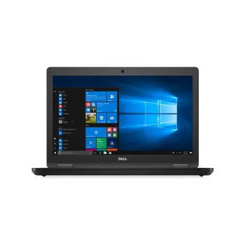 Dell Latitude 5580 Business Laptop 15.6″ HD, Intel  Core i7-7820HQ Nvidia, Intel HD 630, 8GB RAM, 256GB (Used: Grade A)