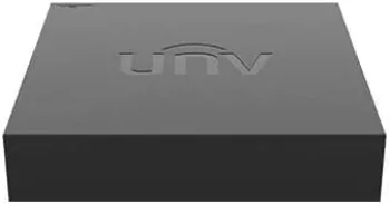 DVR Recorder, 2MP, 8 Channel, XVR301-08F, Up to 2 IP Cameras, 8 BNC, Up to 8TB HDD Storage