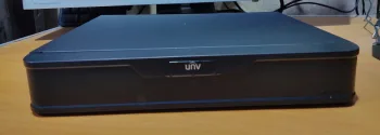 UNV | DVR8 channel | تشغيل 5 MP | تسجيل 2MP  جهاز تسجيل من شركة | UNV | DVR 8 port عدد  القنوات | 8| مدخل VGA|مدخل HDMI|مدخل  انترنت|اتنين  USP عرض 5 ميجا