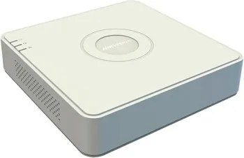 IDS-7108HUHI-M1/S -8-Ch 5MP Mini 1U H.265 AcuSense DVR