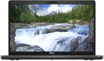 Dell Latitude 5500 Laptop, 15.6 inches Non-Touch, Intel Core 8th Gen i7-8665U, 16GB RAM, 256GB SSD, Windows 10 Pro (Renewed)