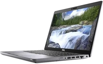 Dell Latitude 5410 14" Notebook - Full HD - 1920 x 1080 - Core i5 i5-10310U 10th Gen 1.7GHz Hexa-core (6 Core) - 8GB RAM - 256GB SSD الجيل العاشر