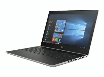 HP Probook 455 G5 AMD A9-9420 3GHz 8GB Ram 500GB
