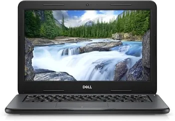 Dell Latitude 3300 Laptop 13.3 - Intel Core i3 7th Gen - i3-7020U - Dual Core Ghz -256GB SSD - 8GB RAM - 1920x1080 FHD - Windows 10 Pro (Renewed)
