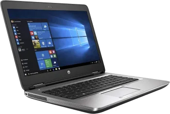 HP Probook 650 G3 (Core i5-6300U, Ram 8G, SSD 256G)