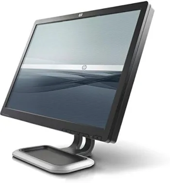 HP L2208w 22-inch Widescreen LCD Monitor