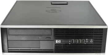 HP  Compaq tower PC Model 6305