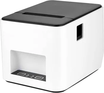 Printer Barcode Print Width 2" xprinter -246B