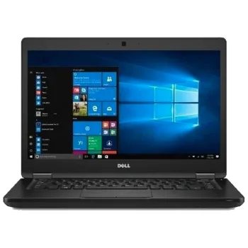 - 930  Dell Latitude 5480 Laptop 14 - Intel Core i7 7th Gen - i7-7820HQ - NVidia mx
