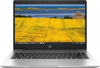 HP Elitebook 745 G6 14" Laptop, AMD Ryzen 7 Pro 3700U 2.4GHz-4.0GHz, 16GB RAM,256GB SSD, FHD (1920x1080), Backlit Keyboard, Windows 10 Pro