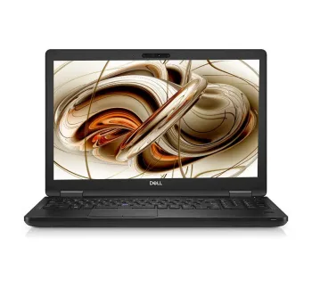 Dell Latitude 5590 Business Laptop, Intel Core i7-8th Generation CPU, 16GB RAM, 512GB SSD, 15.6 inch Display, Windows 10 Pro, Refurbished Laptop تاتش اسكرين