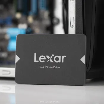 SSD Lexar 1TB 2.5 LNS 100