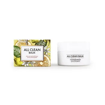 هايميش أول كلين بالسم ماندرين 50مل | Heimish All Clean Balm Mandarin 50ml