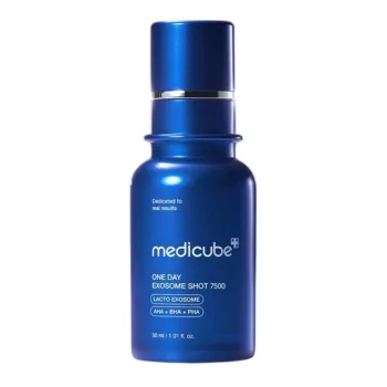 ميديكوب وان داي إكسوسوم شوت 7500 | Medicube One Day Exosome Shot 7500 30ml