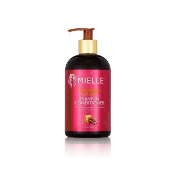 ميلي بلسم الرمان والعسل بدون شطف 355مل | Mielle Pomegranate & Honey Leave-In Conditioner 355ml