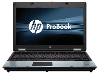 HP Probook 6440b – Core™i5 CPU M520 Processor (2.40 GHz) ram 4GB DDR3 250GB HDD