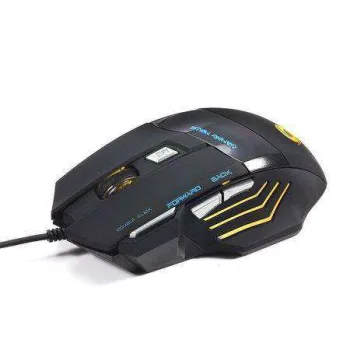Mouse XIERRA GX G1 Gaming