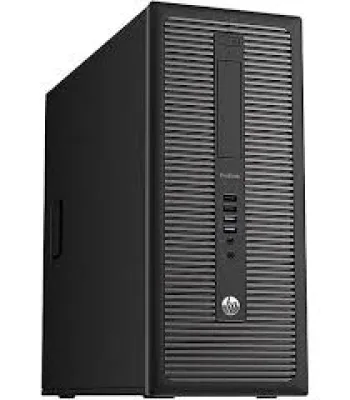 HP EliteDesk 600 G1 Tower Core i5-4650 / RAM 8GB/ HDD 500GB