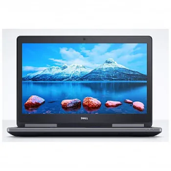 Dell Precision 7510 Business Laptop, 15.6" FHD IPS (1920 x1080), Intel Core i7-6920HQ, 16GB RAM, 512GB SSD, nVidia Quadro M2000M,