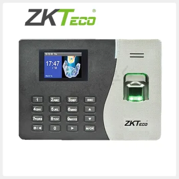 ZKTeco k14 Pro جهاز حضور وانصراف