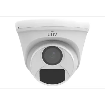 UNV UAC-T115-F28 5MP Fixed IR Turret Analog Camera