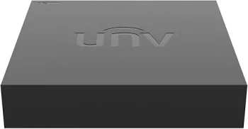 DVR (Four Output - 2 Mega - UNV)