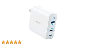 Anker Fast Charging For Laptops