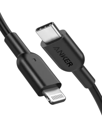 Anker USB-C to Lightning Cable