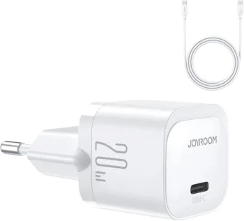 Mini PD Fast Charger20 W