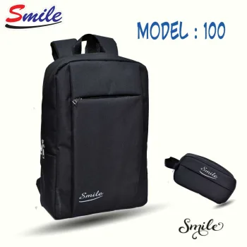 🎒🎒Smile Bag BG-100🎒🎒