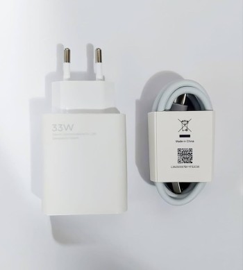 Xiaomi Charger 33W