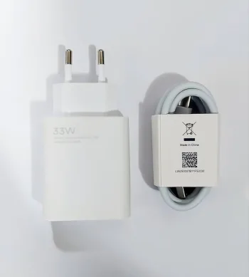 Xiaomi Charger 33W
