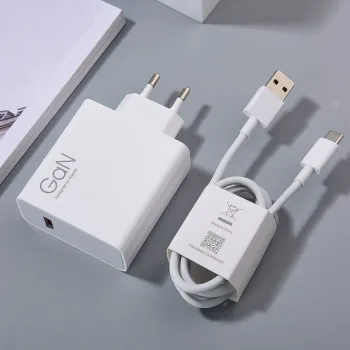 Xiaomi Charger 67W GaN