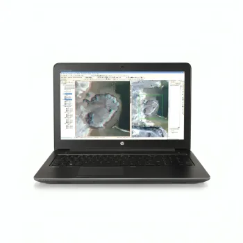 HP ZBook 15 G3 Workstation Laptop 15.6″ FHD, Intel Core i7-6700HQ, NVIDIA Quadro M1000M 2GB, 16GB RAM, 512GB