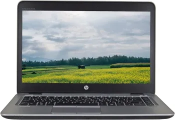 HP Elitebook 745 G3 14-Inch Laptop, AMD A10-8700B 1.8GHz 8GB RAM, 256GB SSD, WiFi, Bluetooth, Windows 10 Pro Webcam