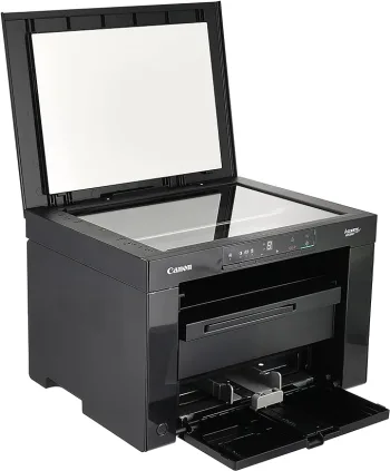 Canon I-Sensys MF3010 Printer بضمان سنه
