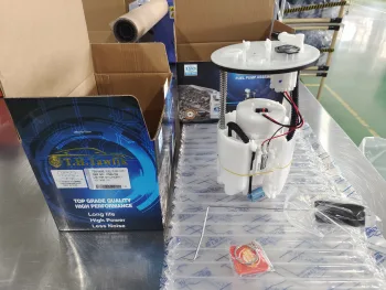 طلمبة بنزين اسبرانزا 620