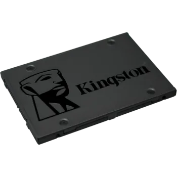 هارد SSD من Kingston سعة 256GB