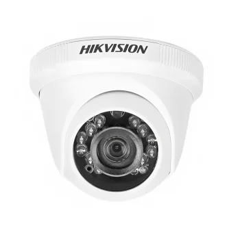 Hikvision Turbo HD 2MP CCTV Dome Camera