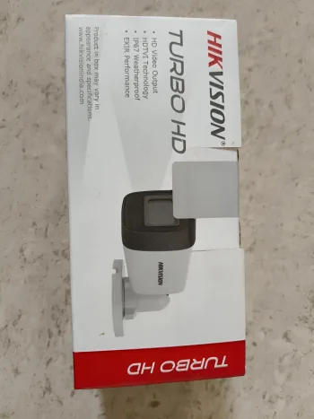Hikvision DS-2CE1ADOT-ITPIECO Turbo HD Color Camera