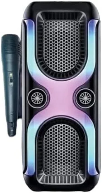 speaker zero zr-680