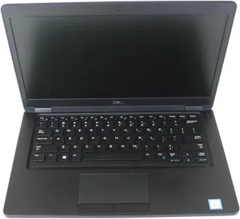 USED LAPTOP Dell Latitude 5490 Intel Core I7-8650U 8GB RAM 256GB SSD 2GB 14-inch FHD