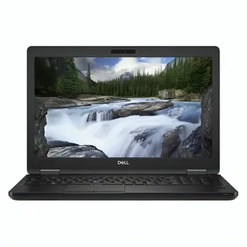 Dell Latitude E5580 Core I5-7th Ram 8G M.2 256G