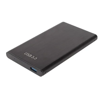 حاضنة هاردسك EXTERNAL CASE 2.5" HDD USB 3.0