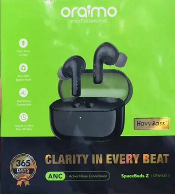 Oraimo spaceBuds Z