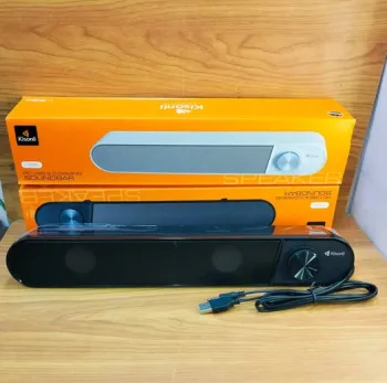 Kisonli i-580 USB Soundbar