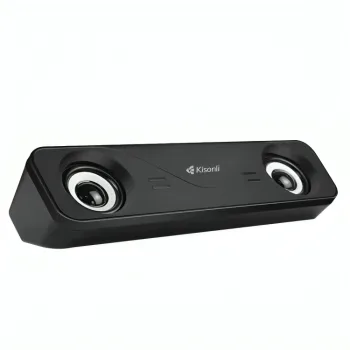 Kisonli i-610 رخيصة نظام مسرح منزلي مكبرات الصوت من مكبر الصوت بار