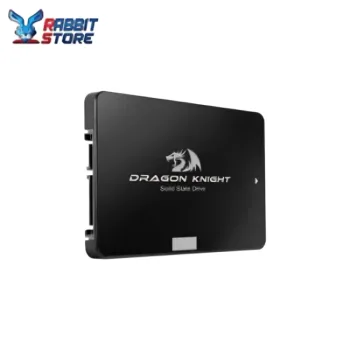 REDRAGON RM112 Dragon Knight 128 GB 500MB/s 2.5-inch SATA SSD