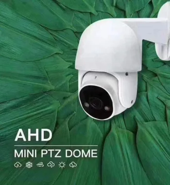 اصغر كاميرا مراقبة متحركه mini btz R311 outr doo