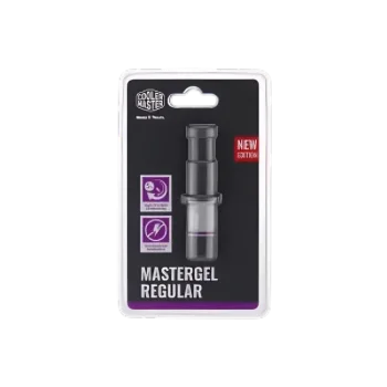 معجون تبريد حراري Cooler Master New MasterGel Regular عبوة 1.5مل